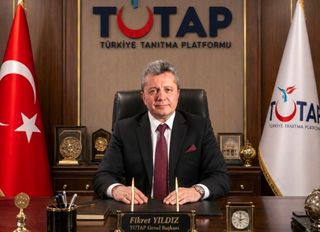 TUTAP’tan Türkiye’nin Kültürel Mirasına Uluslararası Tanıtım Atağı