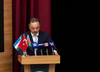 TİMBİR Genel Başkanı Basa: Teknoloji değişir gazetecinin vicdanı değişmez