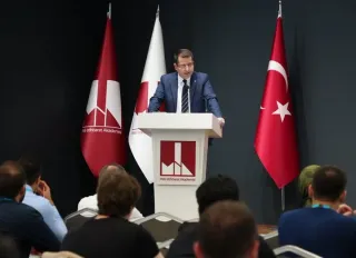 Milli İstihbarat Akademisi'nde yeni eğitim dönemi başladı