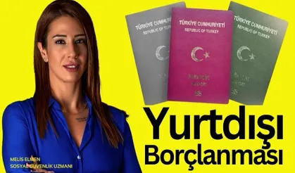 Yurtdışı borçlanması nasıl yapılmalı?