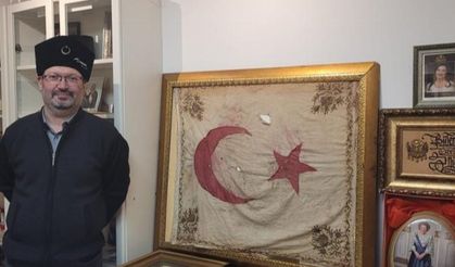Yorulmaz'dan Rotterdam’daki Atatürk ve Çanakkale Müzesi’ne ziyaret