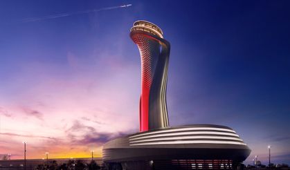İSTANBUL HAVALİMANI’NDA YENİ DÖNEM