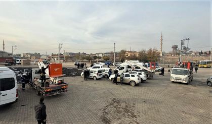 Kaçakla Mücadelede Yapay Zeka Dönemi:     Dicle Elektrik, Günde 1000 Hanelik Kaçak Elektrik Kullanan Fabrika Tespit Etti