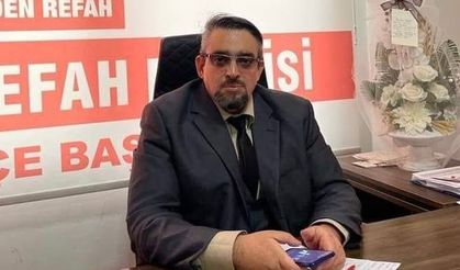 Yeniden Refah Partisi Tanıtım Sorumlusu Kaya,Almanya’da Elektrik kesintileri savaş Çanları mı ?