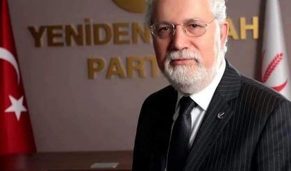 Geyveli:”Her Gelen Yıl Geçen Yılı Aratıyor”
