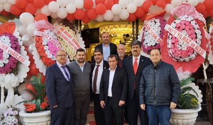 BÜYÜK AÇILIŞ, YOĞUN İLGİ… MEŞHUR YILDIZ KEBAP LOKANTASI ANKARA KEÇİÖREN’DE AÇILDI
