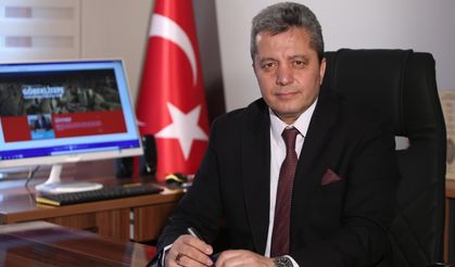 TUTAP Başkanı Fikret Yıldız’dan Kültür ve Turizm Bakanlığına Adaylık Açıklaması
