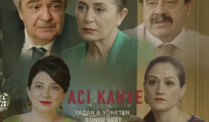 Yeni yılın ilk haftası vizyona girecek filmler belli oldu
