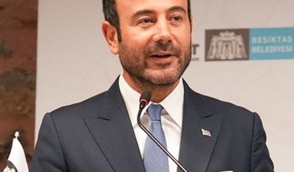 Beşiktaş Belediye Başkanı Rıza Akpolat gözaltına alındı