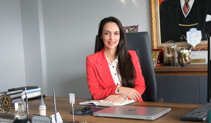 KAÜ VE HAZAR ÜNİVERSİTESİ ARASINDA İŞBİRLİĞİ PROTOKOLÜ İMZALANDI