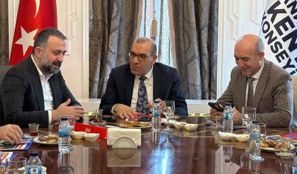 Tarihi İpek Yolu güzergahındaki Ayaş, turizmde yeni rota olacak