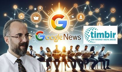 TİMBİR’den SEO uyumlu haber yazım eğitimi