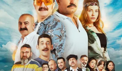 Sinemada bugün: 6 yeni film vizyonda!