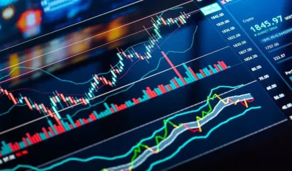 Borsa İstanbul güne yükselişle başladı