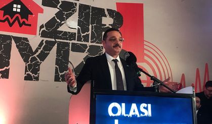 Deprem Bilimci Dr. Süleyman Basa: Türkiye’de 30 yılda bir yıkıcı bir deprem olma riski yüzde 90’ın üzerinde