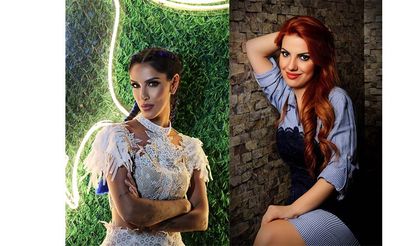 Kıvılcım Kalay ve Naz Elibol’un Sahne Şovuyla Çayyolu Sahne’de Eğlence Tavan Yaptı