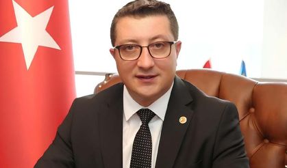 Osman Genç’ten Afrika İhracatında Yeni Hedef: 30 Milyar Dolar