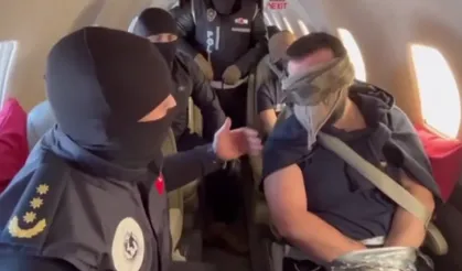 Kırmızı bültenliler Ermenistan'da yakalandılar!