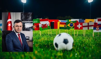 US-SEN Genel Başkanı Bekir Ayaz, KKTC için tarihi adım atarak FIFA’ya çıkarma yaptı