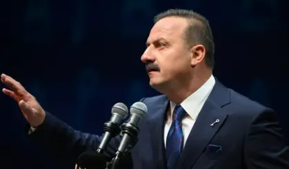 Ağıralioğlu: Bu algı devleti haleldar eder