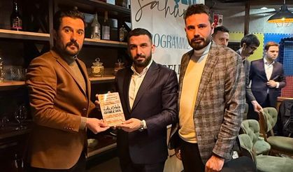 TÜGVA Kayseri’nin Sahur Programında UEYM Tanıtıldı