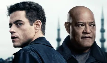 Bu hafta sinemaseverleri 6 yeni film bekliyor
