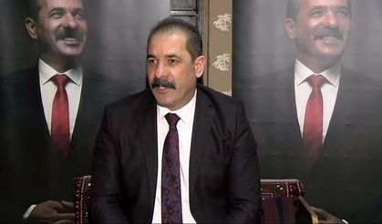 Elazığ’da Tarımsal Felaket: HazarSAM, Şehrin Afet Bölgesi İlan Edilmesini Talep Etti