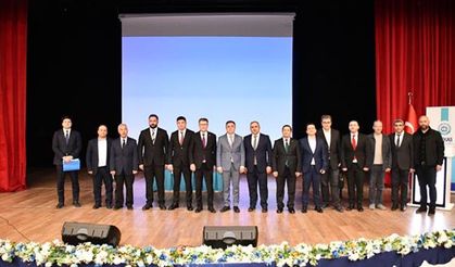 Türk Dünyasında Ortak Alfabe 'si  Kars'da Tartışıldı