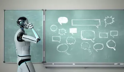 Yapay zekâ sınırları zorluyor: GPT-4.5 Turing testini geçti
