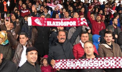 Elazığspor Maçı Öncesi Anlamlı Çağrı: “Bu Maçta Sadece Takımımız Değil, Şehrimizin Onuru da Sahada Olacak”