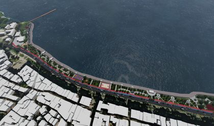 Başkan Güler Fatsalılara söz vermişti: İlk kazma vuruldu