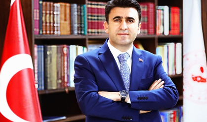 Bilecik Valisi Şefik Aygöl, Tunceli Valiliği’ne Atandı