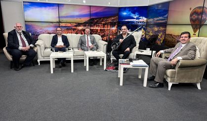 “Anadolu Diyarı” 810. Bölümde Kültür, Sanat ve Eğitimi Buluşturdu