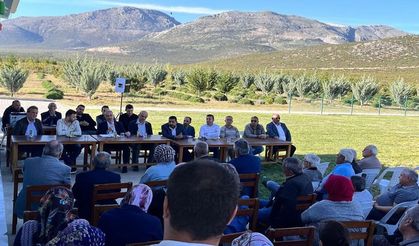 Vatandaş sordu, Başkan Pehlivan yanıtladı