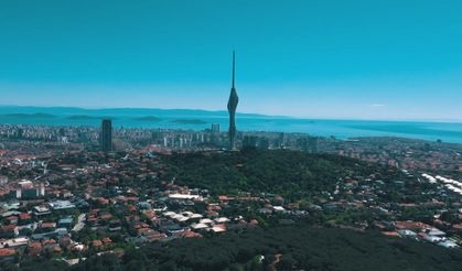 İSTANBUL’UN ZİRVESİ 4 YAŞINDA