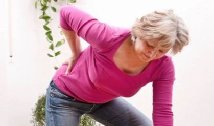 Bel sağlığını korumak için bunlara dikkat!