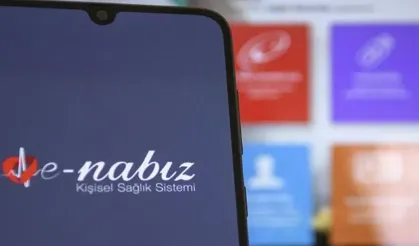 Dijital sağlıkta dev adım: Yeni yüzüyle sağlık verilerine kolay erişim