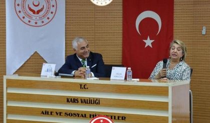 “İlham Veren Evlilik Hikayeleri” söyleşisinde 40 yıllık tecrübe genç çiftlerle buluştu