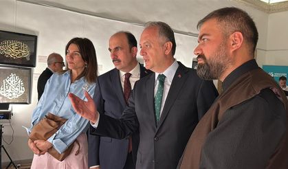 Roma'da Türk İmzası