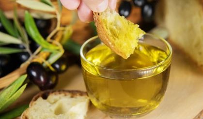 Türk zeytini ve yağı Avustralya'da rekor kırdı