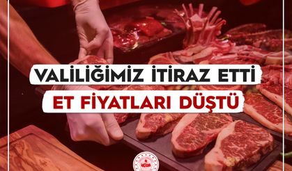 TUNCELİ’DE BİR İLK!