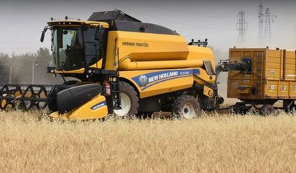 Batman’lı çiftçilerin yüzünü saman güldürdü