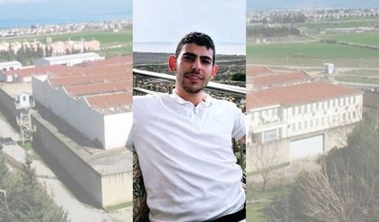 Cezaevinde şüpheli ölüm!