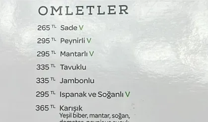 Fethiye’den Yunan Adalarına fiyat cevabı