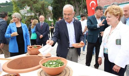 Geçmişin sofralarından bugüne