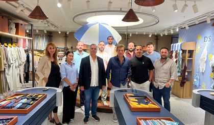 Orka Holding, Yurt Dışı Ağını Genişletiyor