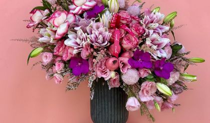 Açılış Çiçek Fiyatları