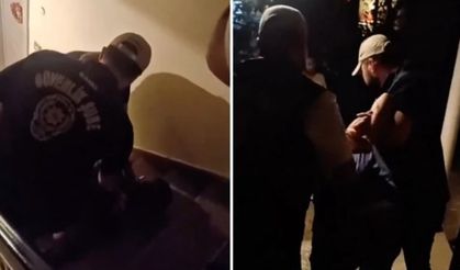 Leman Dergisi'nden skandal! Peygamber Efendimiz Hz. Muhammed'e hakaret ettiler