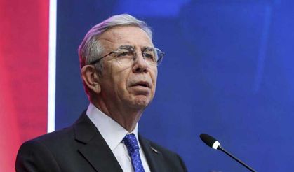 Mansur Yavaş’tan Leman Dergisi karikatürüne tepki: “İfade özgürlüğü, nefret aracı olmamalı”