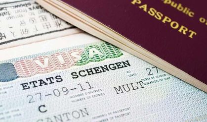 Schengen vizesinde Türk vatandaşlarına uzun süreli kolaylık dönemi başladı
